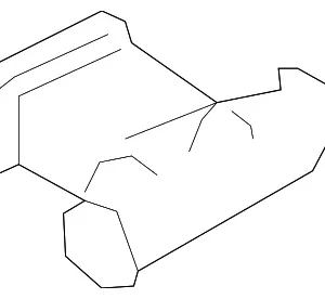 Louver - Mazda (GRF5-64-730-02)