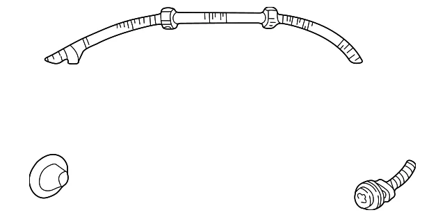 Harness - Mazda (1F80-51-169A)