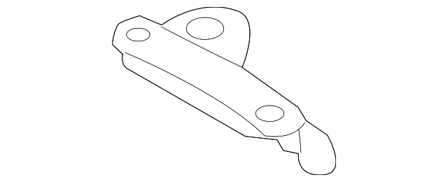 Hanger - Mazda (GY01-40-080B)