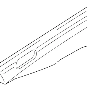 Upper Trim Panel - Mazda (EG21-68-43XG-02)