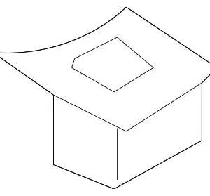 Window Switch - Mazda (NH19-66-350)