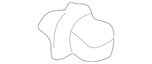 Bulb - Mazda (GD7A-55-431)