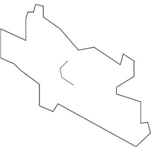 Lock - Mazda (GS3L-56-620)