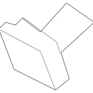 Resistor - Mazda (GS3M-61-B15)