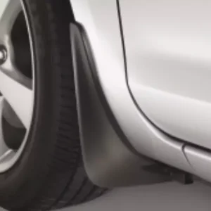 Splash Guards, Front - Mazda (BP4K-V3-450F)