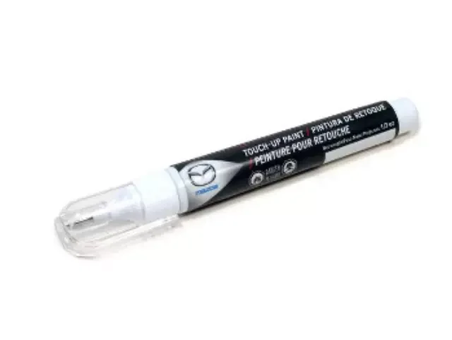 Touch-Up Paint - Mazda (0000-92-27A)