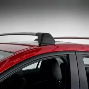 Roof Ditch Molding Withaccess Windows - Mazda (BHY1-50-9L0)