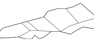 Roof Molding Protector - Mazda (BCJH-50-9H2)