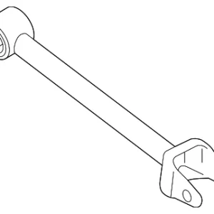 Lateral Arm - Mazda (GHP9-28-500)