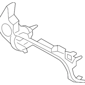 Trim Panel - Mazda (NA1P-55-210-02)