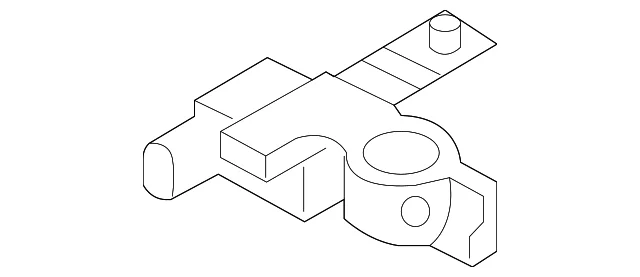 Negative Term - Mazda (PE05-18-8A1)