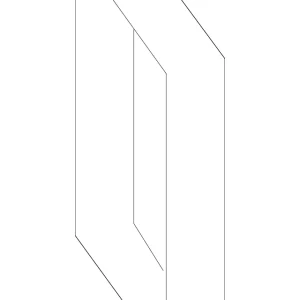 Hole Cover - Mazda (NE85-61-J41)