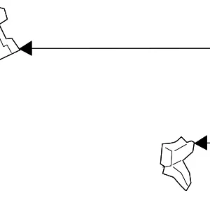Gusset - Mazda (BDTS-70-07Z)