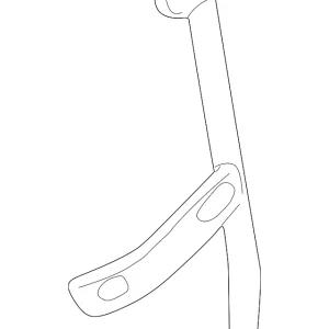 Tube - Mazda (FW60-19-870A)