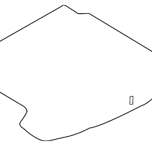 Floor Mat - Mazda (BDTS-68-81X)