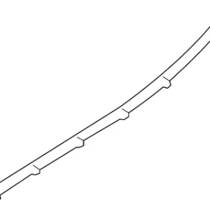Side Panel - Mazda (EG21-64-47YB-02)