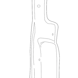 Quarter Trim - Mazda (ZZP3-68-210-27)