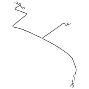 Harness - Mazda (BCN6-67-100B)