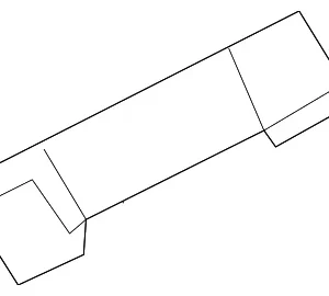 Blower Motor Switch - Mazda (CE49-61-880A-02)