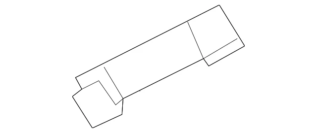 Blower Motor Switch - Mazda (CE49-61-880A-34)