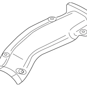 Protector - Mazda (GP9A-42-525B)