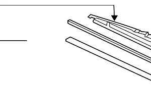 Front Blade - Mazda (GP9A-67-330)