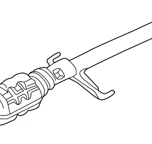 Catalytic Converter - Mazda (FS7N-20-600)
