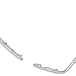 Protect Strip - Mazda (BANE-50-B41A)