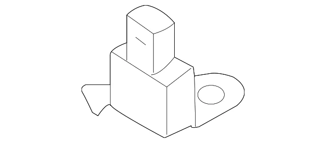 Condenser - Mazda (AJ57-66-991A)