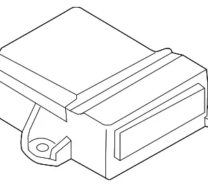 Diagnostic Unit - Mazda (GMN3-57-K30A)