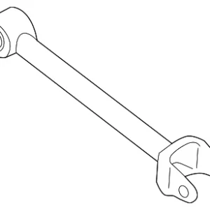 Lateral Arm - Mazda (KD35-28-500)