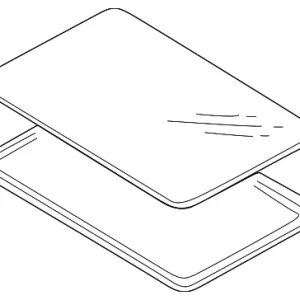 Glass Assembly - Mazda (LC71-69-810A)