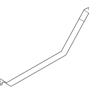 Mount Strap - Mazda (KD53-42-710A)