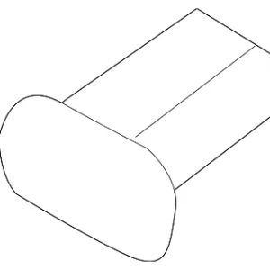 Protector - Mazda (GS3L-50-9L1)