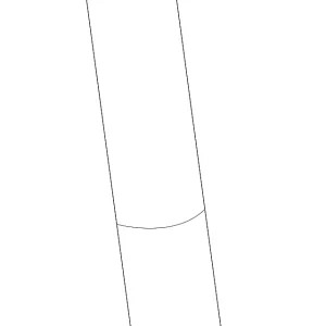 Shock Absorber - Mazda (ZZC2-28-700)