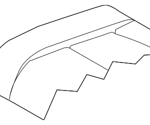 Seat Cover - Mazda (C250-88-311-02)