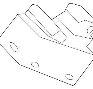 Window Switch - Mazda (GR2C-66-370A)