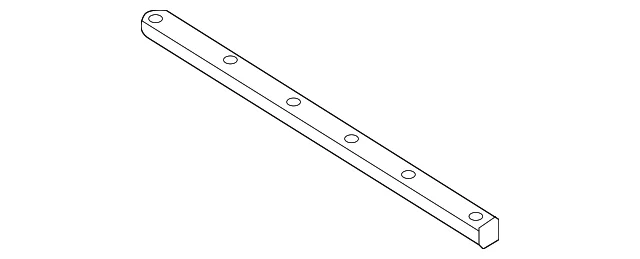 Front Seal - Mazda (F151-56-750)