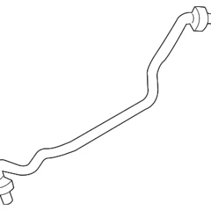 Pressure Line - Mazda (G21D-32-45X)