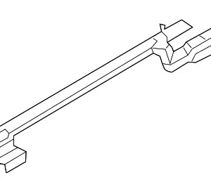Link - Mazda (BDTT-69-9H6)