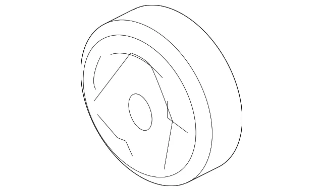 Clutch - Mazda (F151-61-L10B)