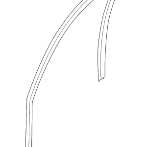 Welt - Mazda (T001-68-911C-80)