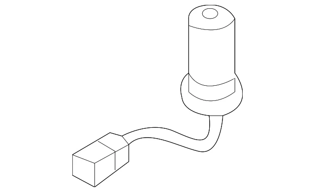 Level Indicator - Mazda (GK2C-67-488)
