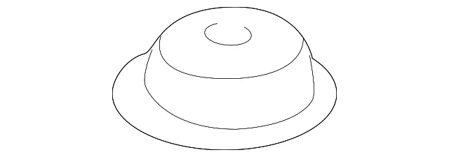 Washer - Mazda (NC10-28-777)
