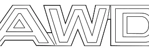Nameplate - Mazda (B1Y1-51-780)