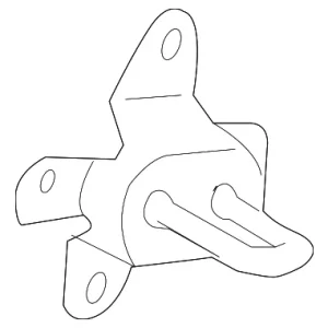 Striker - Mazda (D651-57-510B)
