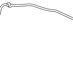 Oxygen Sensor - Mazda (PYFA-18-8G1A)