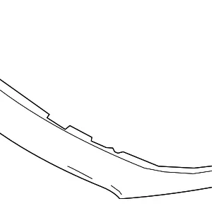 Upper Panel - Mazda (BCKA-50-7E1C-6D)