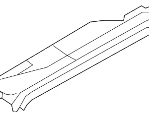 Roof Reinforced - Mazda (C235-70-320H)