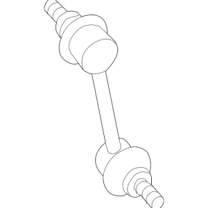 Stabilizer Link - Mazda (F151-28-170)